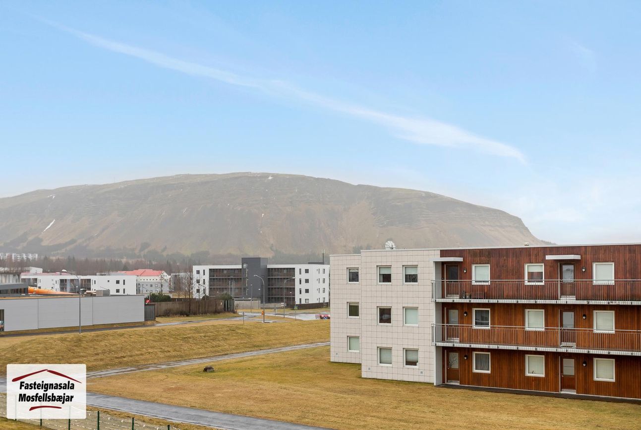 Blikahöfði 7, 270 Mosfellsbær