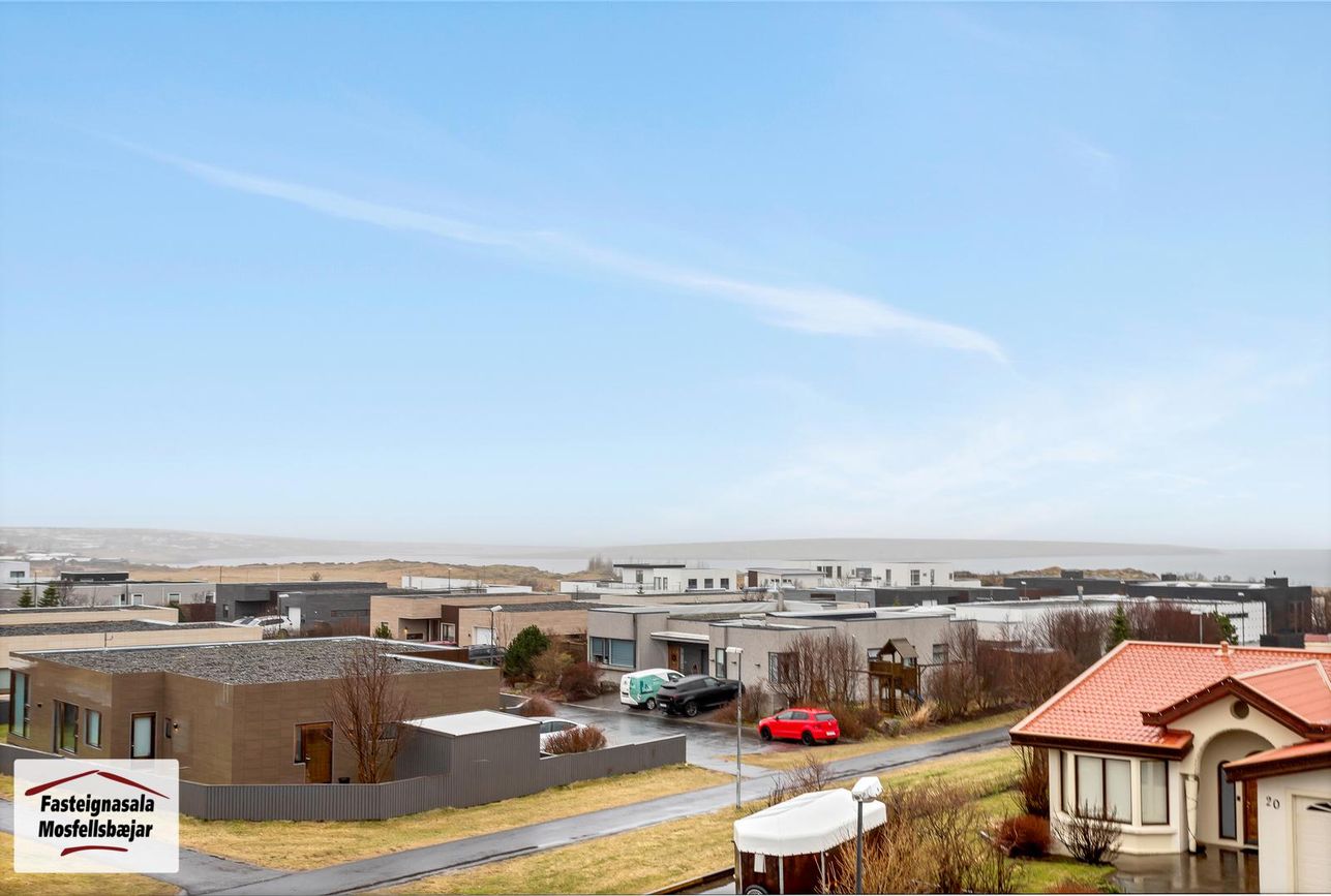 Blikahöfði 7, 270 Mosfellsbær