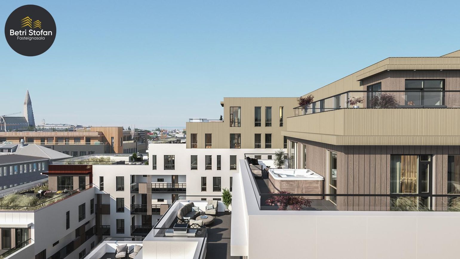 Laugavegur 168B - 0507, 105 Reykjavík