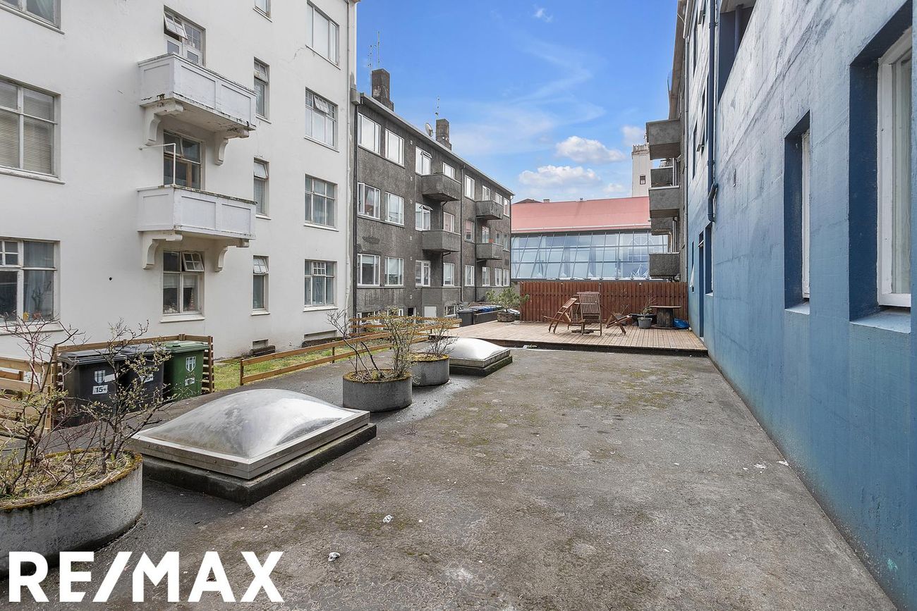 Suðurgata 7, 101 Reykjavík