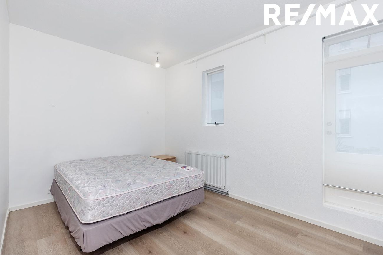 Suðurgata 7, 101 Reykjavík