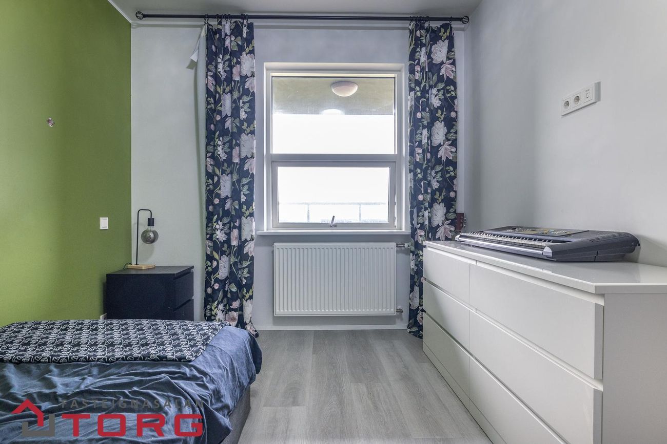 Dalsbraut 34, 260 Reykjanesbær