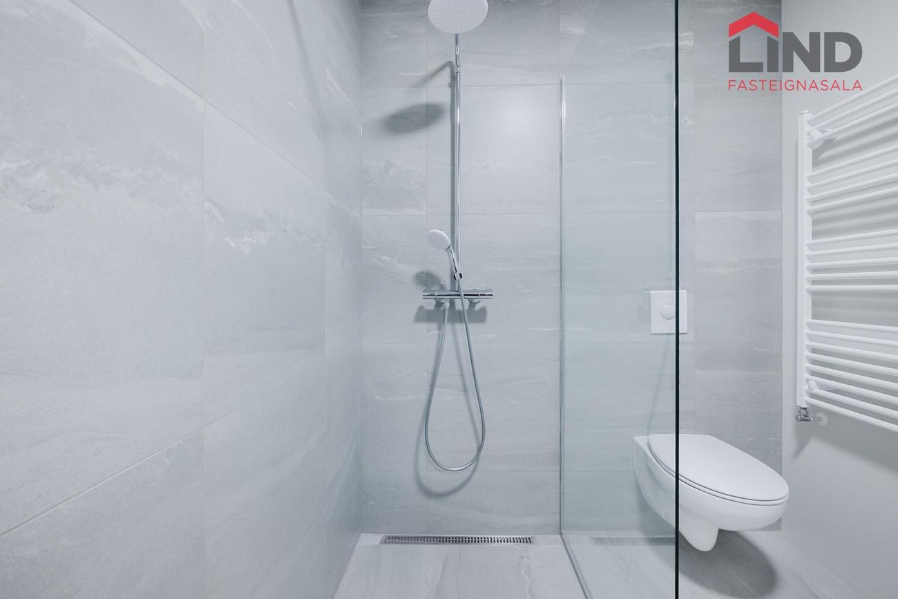 Hringhamar 15 - 0305, 221 Hafnarfjörður