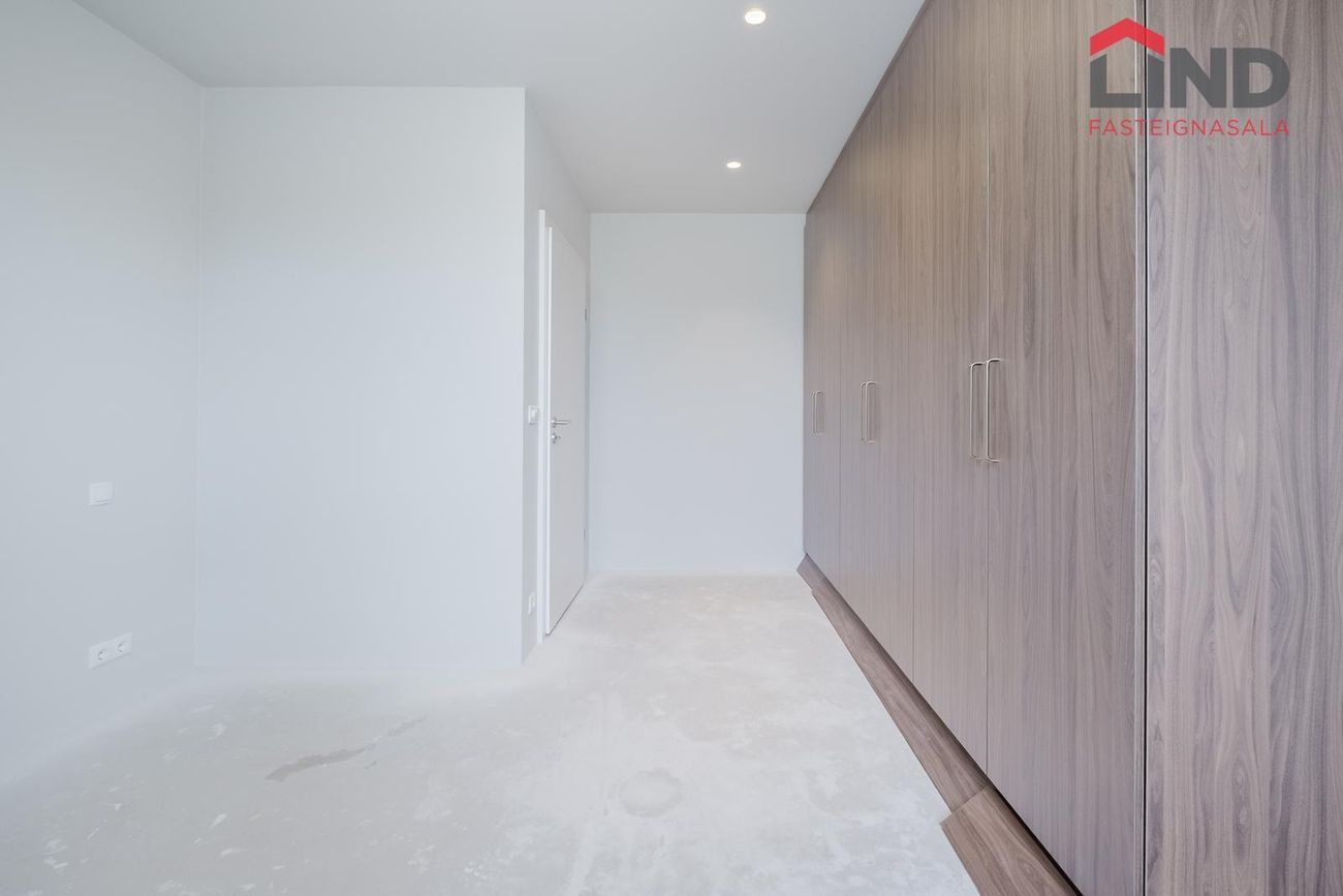 Hringhamar 15 - 0305, 221 Hafnarfjörður