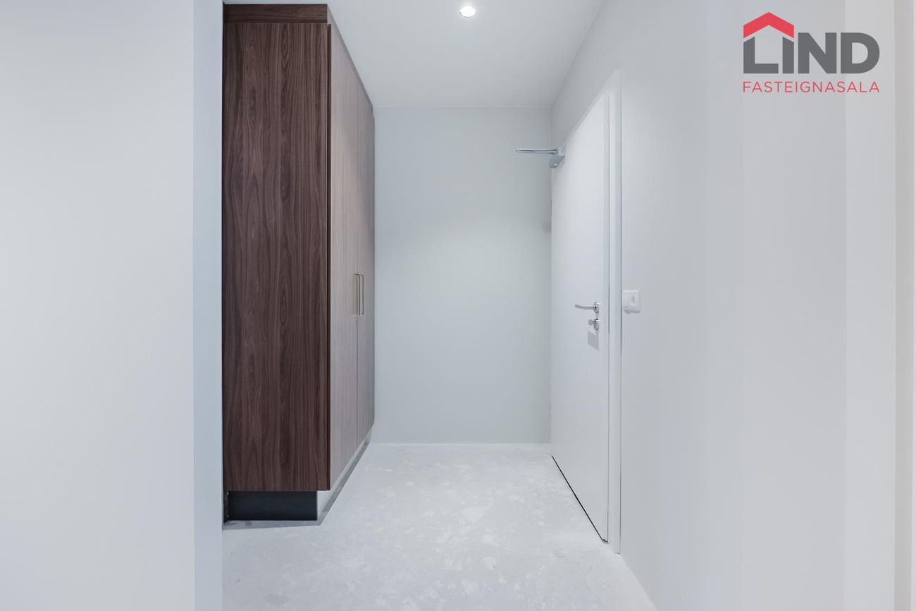 Hringhamar 15 - 0305, 221 Hafnarfjörður