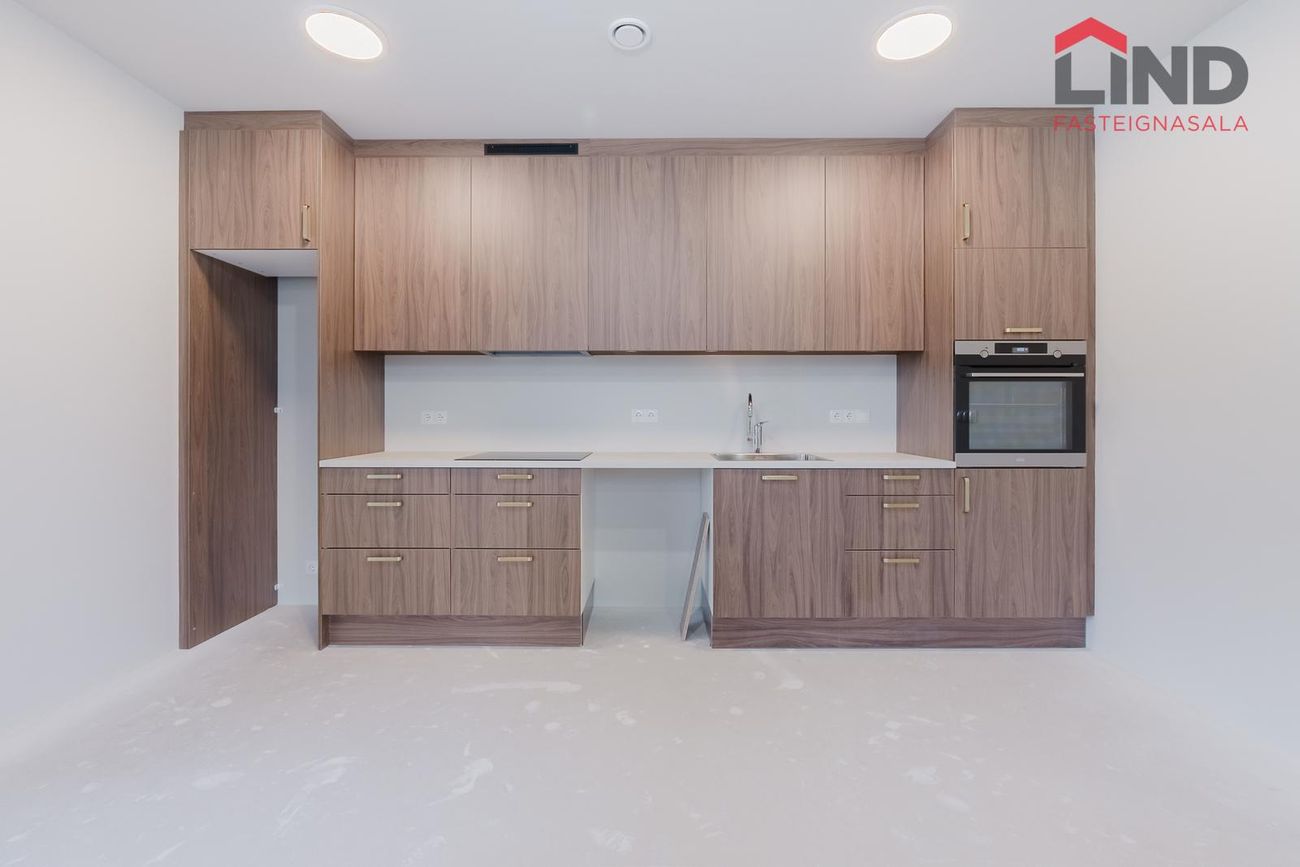 Hringhamar 15 - 0305, 221 Hafnarfjörður