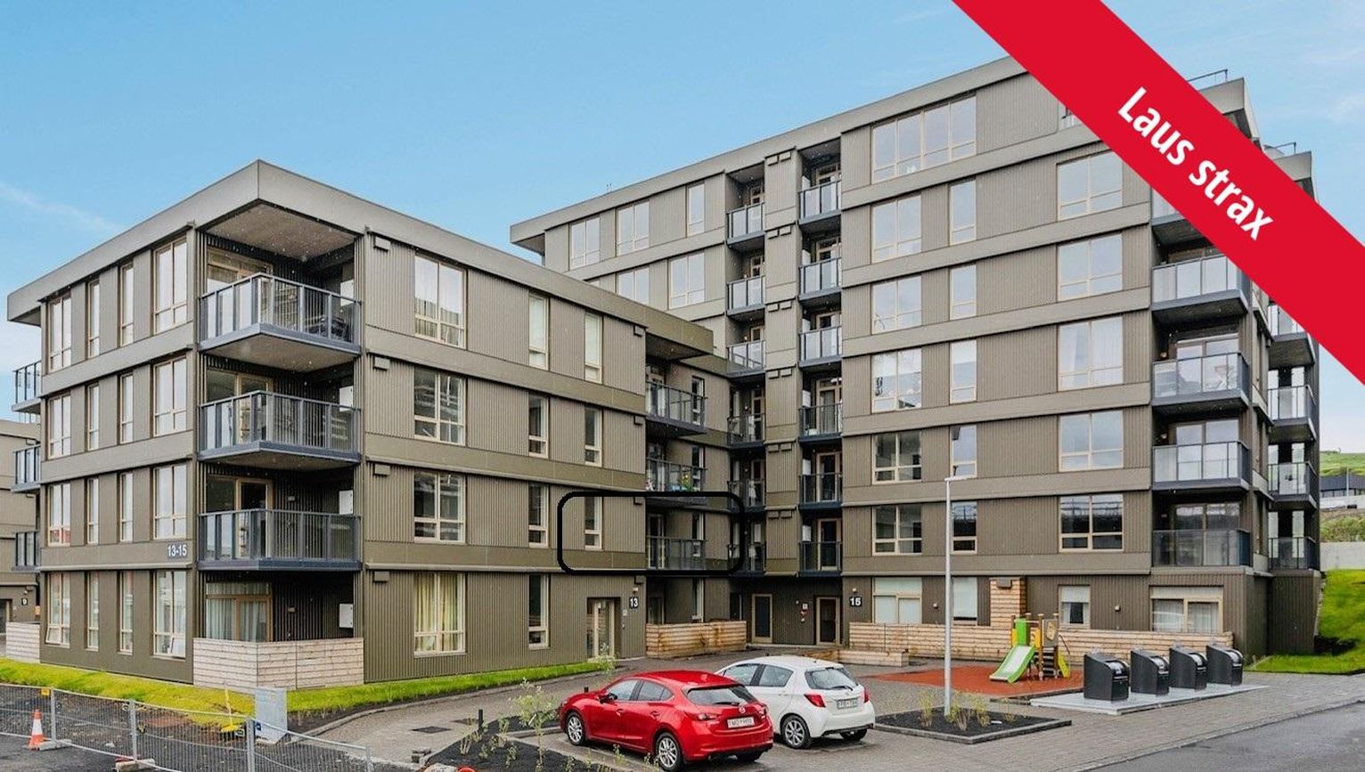 Hringhamar 13, 221 Hafnarfjörður
