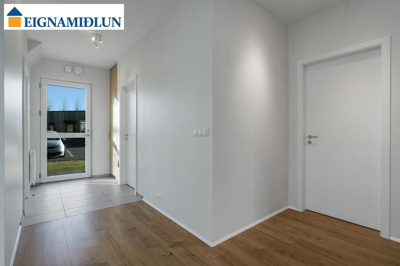 Edenmörk 5, 810 Hveragerði