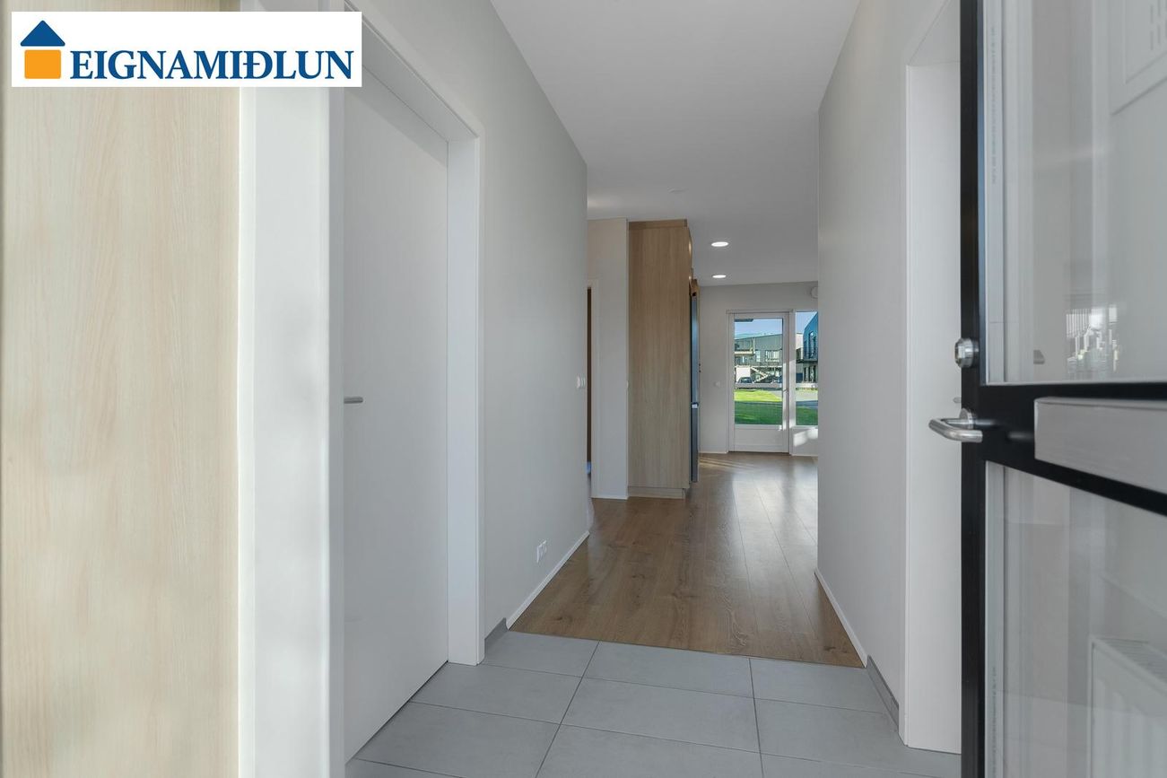 Edenmörk 5, 810 Hveragerði