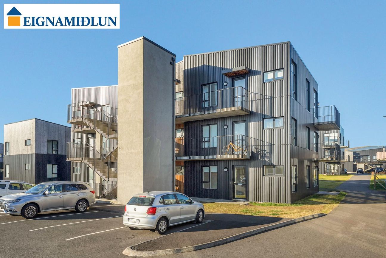 Edenmörk 5, 810 Hveragerði