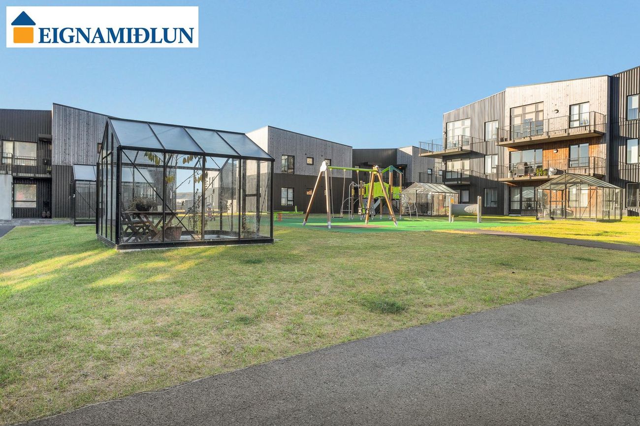 Edenmörk 5, 810 Hveragerði