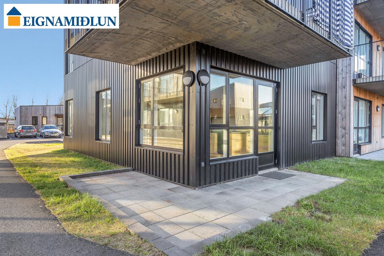 Edenmörk 5, 810 Hveragerði