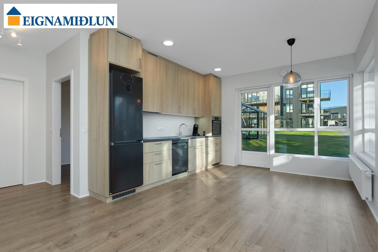 Edenmörk 5, 810 Hveragerði