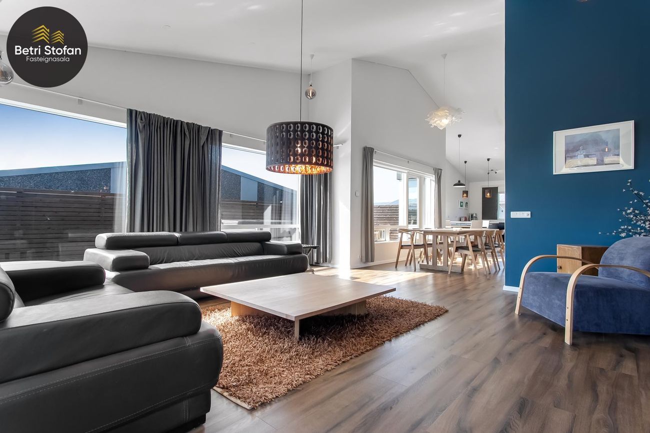 Austurkór 87 - 0101, 203 Kópavogur