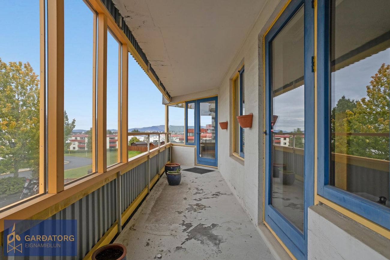 Hrísmóar 10 - 0201, 210 Garðabær