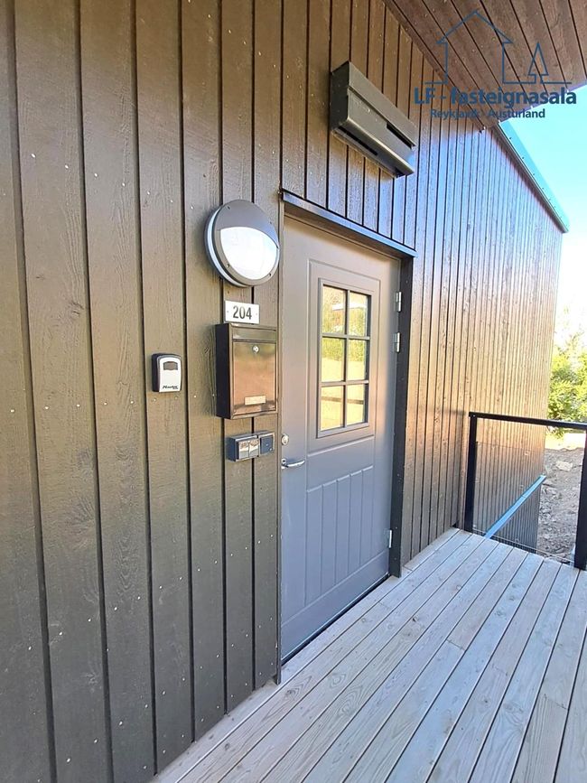 Hafnarbraut 40, 740 Fjarða