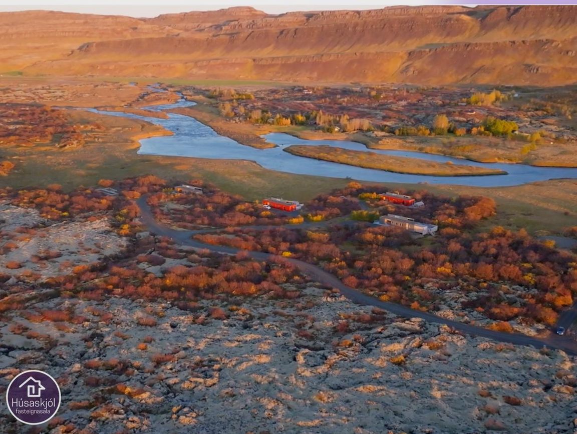 Víðines 11 - 0101, 311 Borgarbyggð