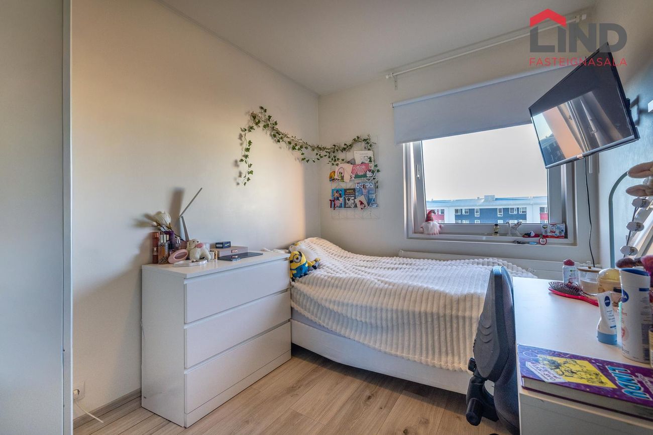 Torfufell 48, 111 Reykjavík
