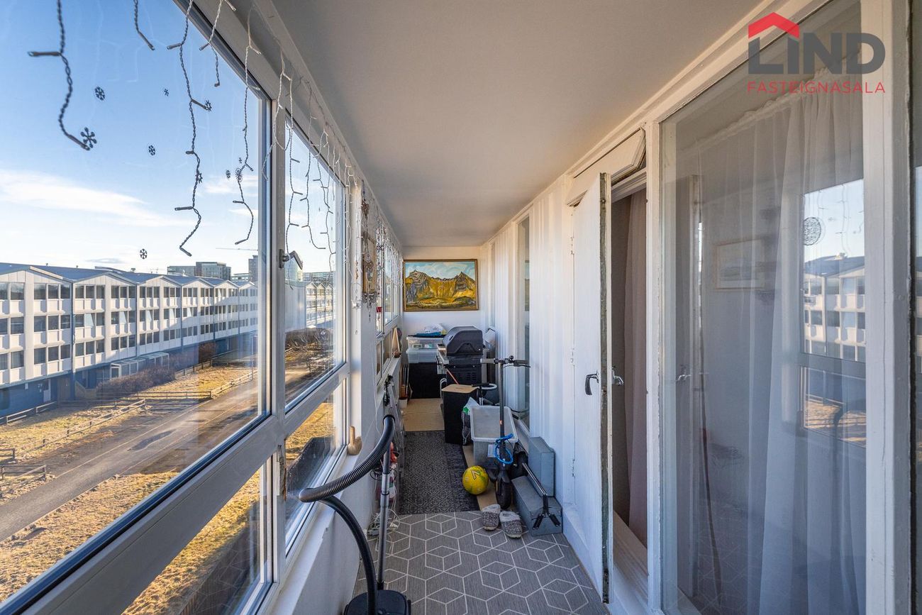 Torfufell 48, 111 Reykjavík