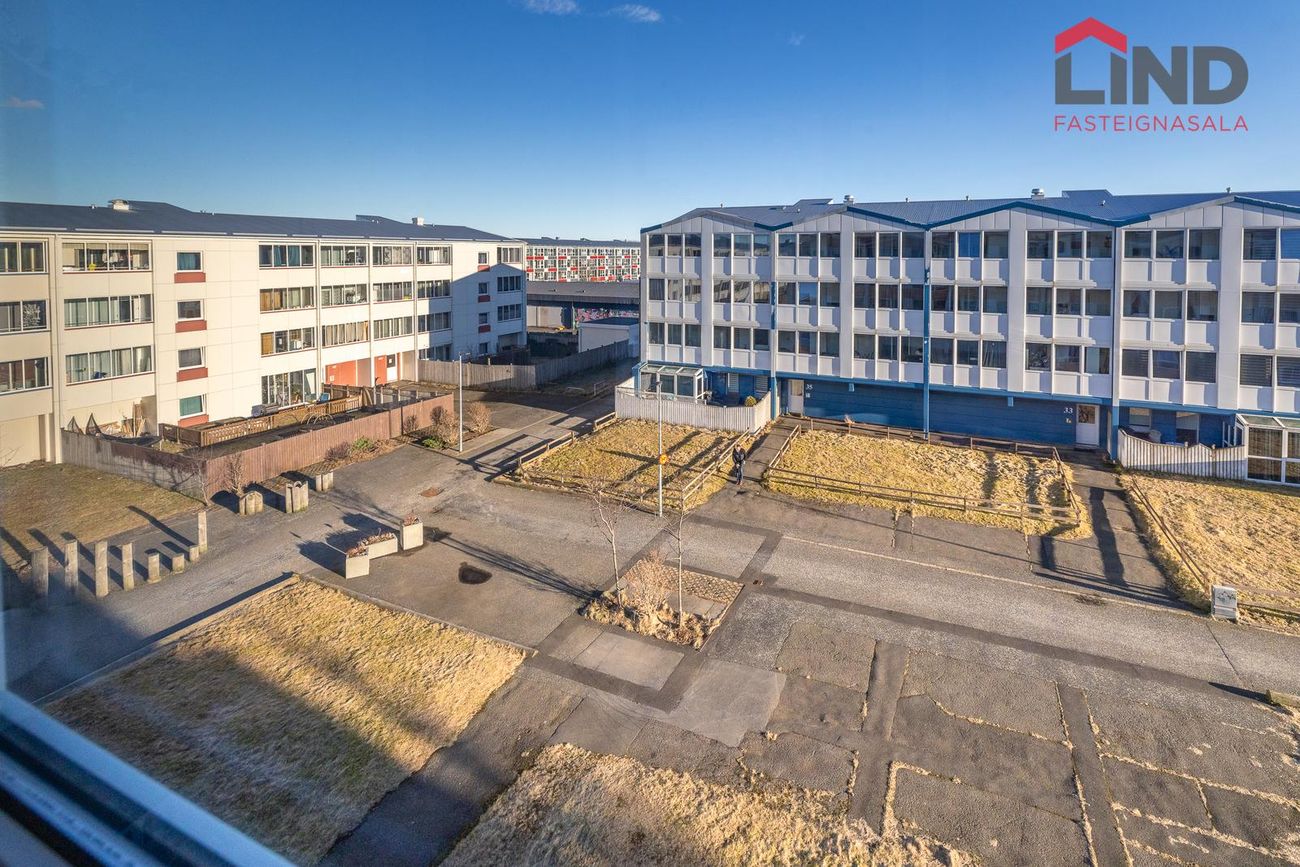 Torfufell 48, 111 Reykjavík