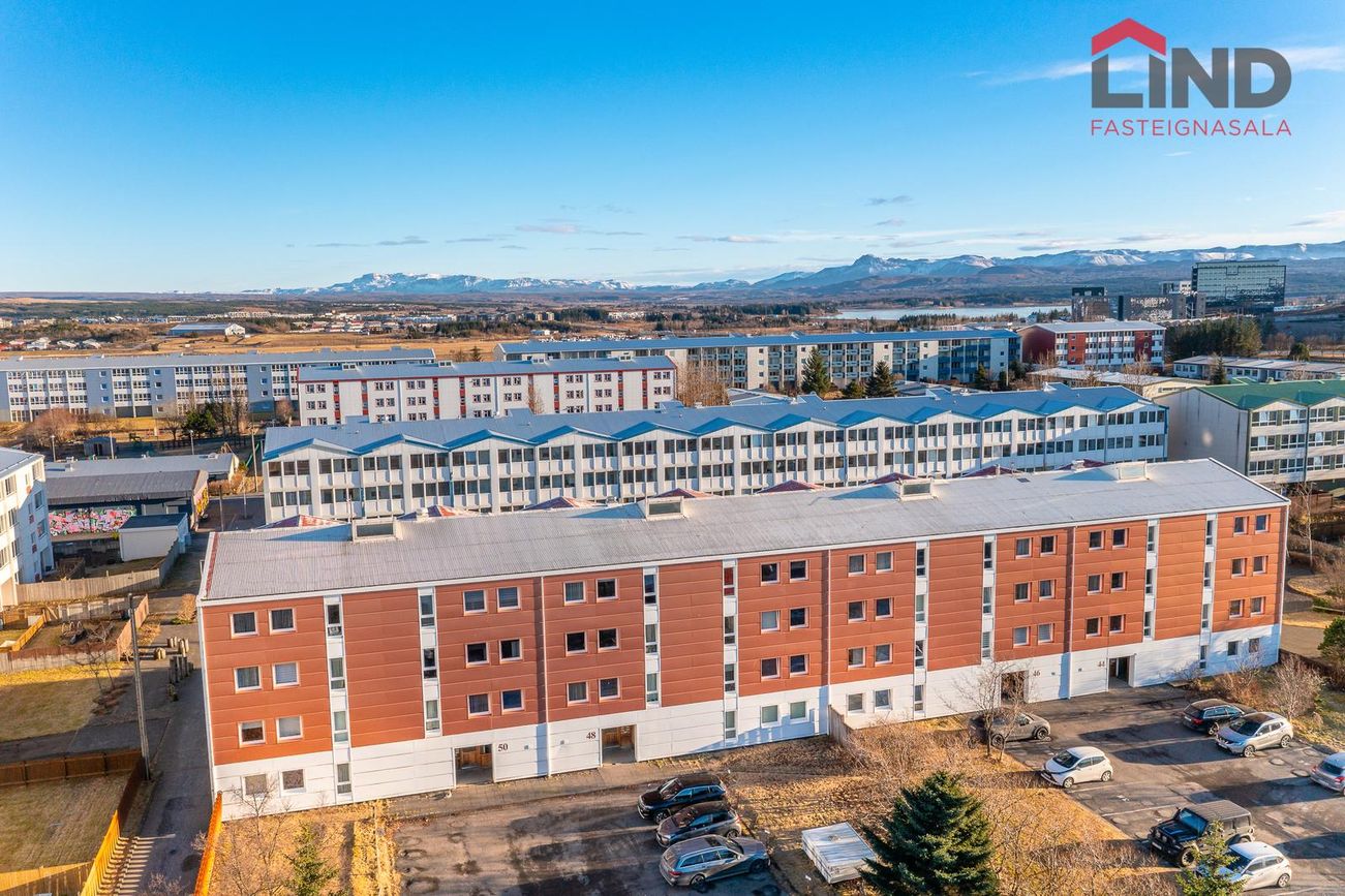 Torfufell 48, 111 Reykjavík