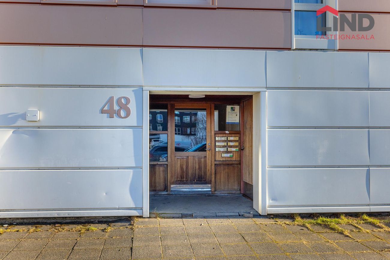 Torfufell 48, 111 Reykjavík