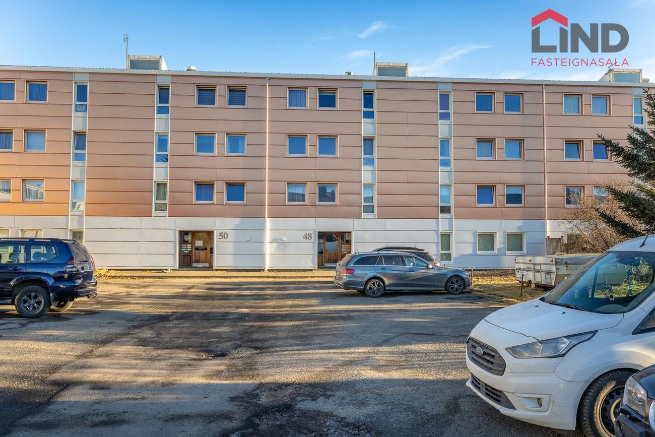 Torfufell 48, 111 Reykjavík