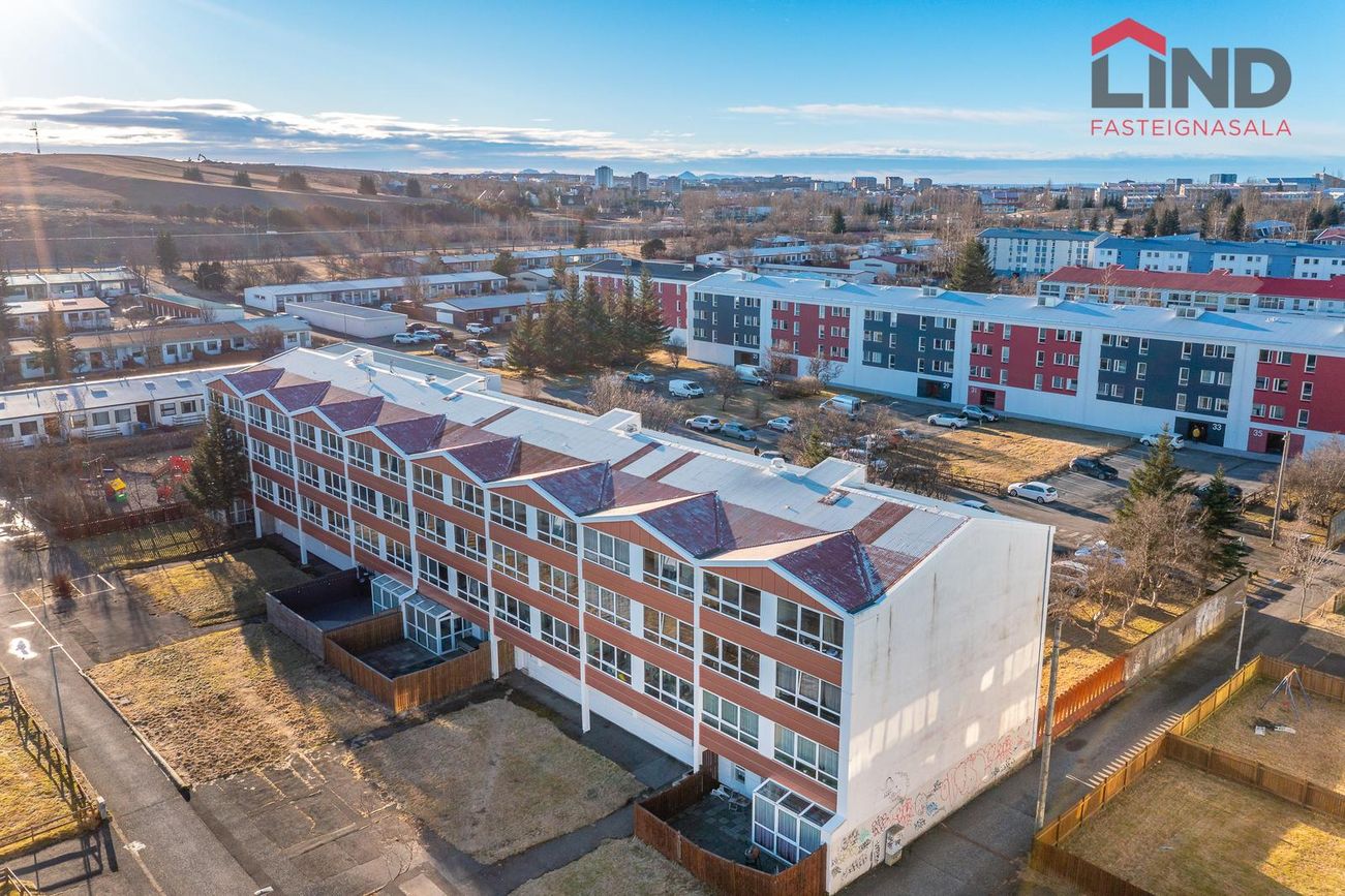Torfufell 48, 111 Reykjavík