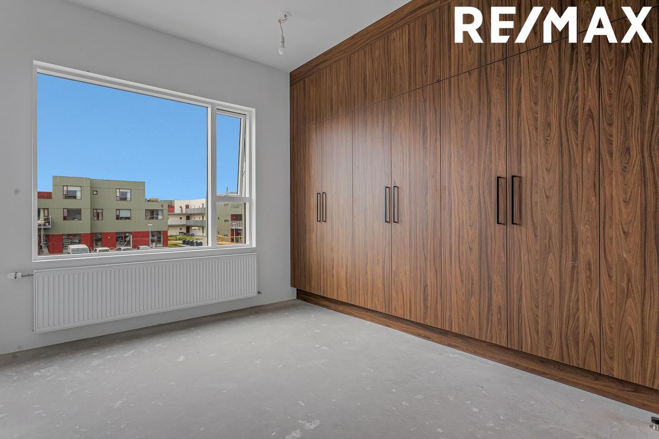 Lambamýri 1 - 0201, 225 Garðabær