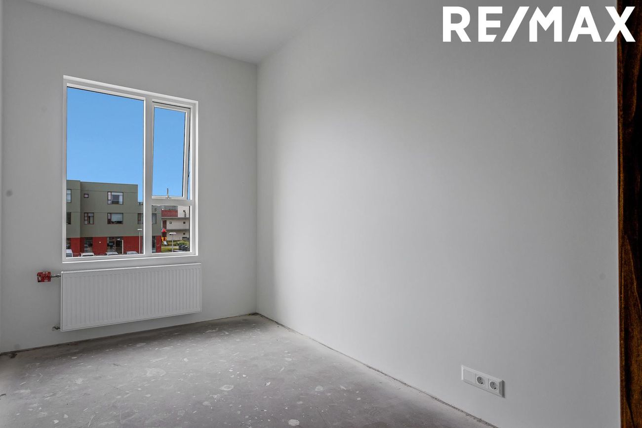 Lambamýri 1 - 0201, 225 Garðabær