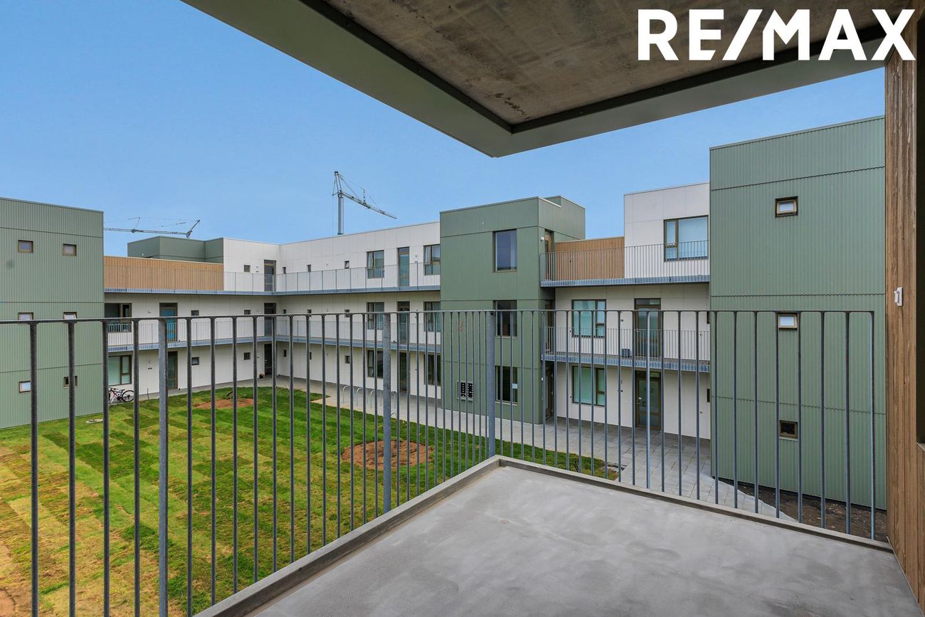 Lambamýri 1 - 0201, 225 Garðabær