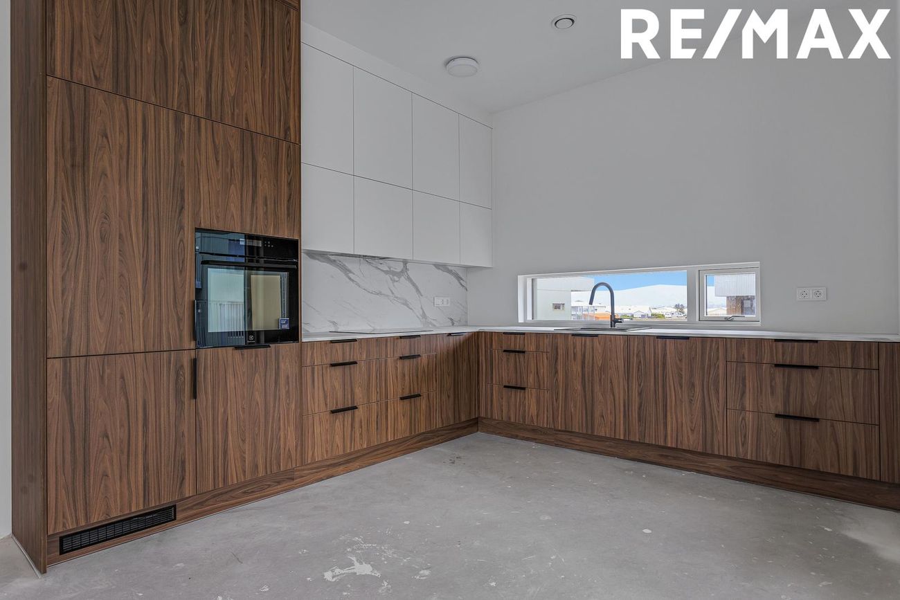 Lambamýri 1 - 0201, 225 Garðabær