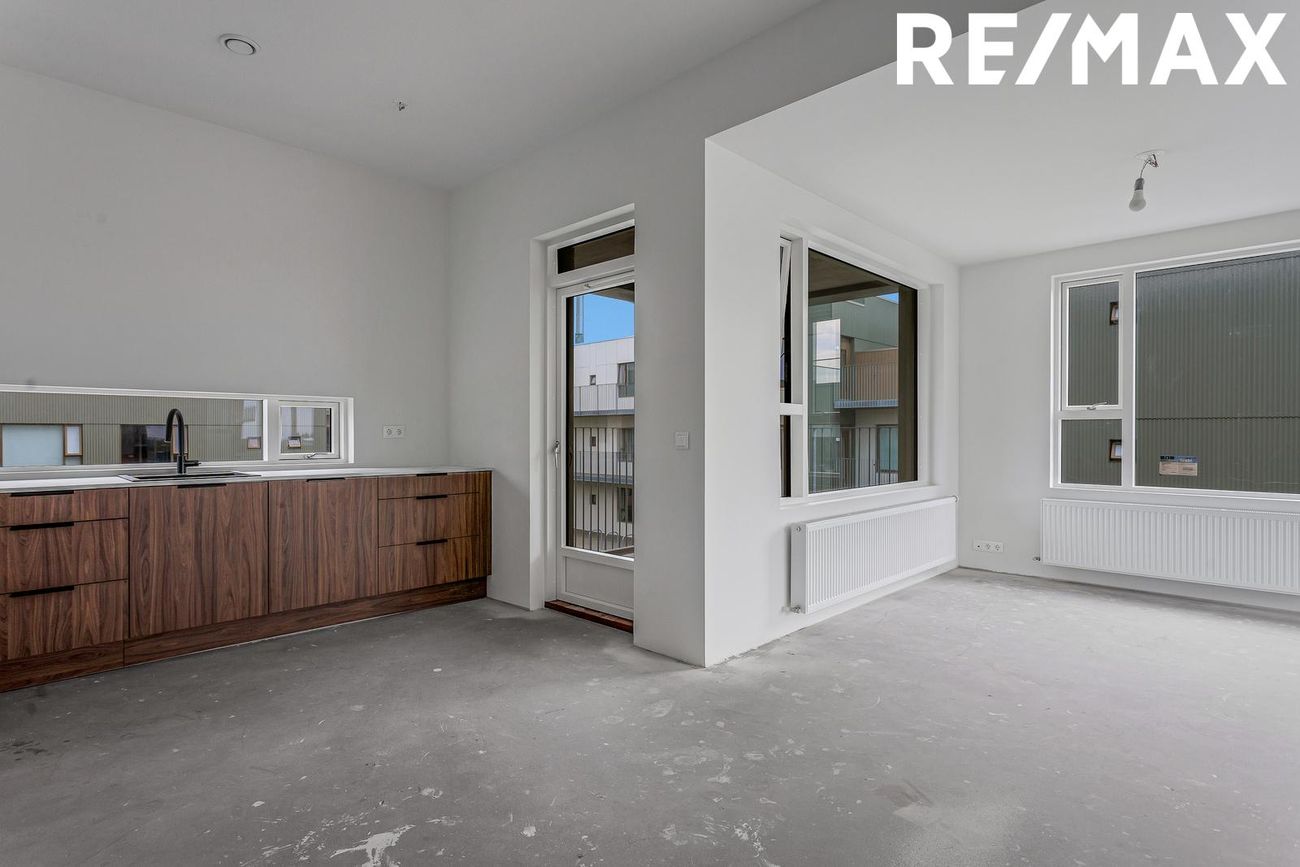 Lambamýri 1 - 0201, 225 Garðabær