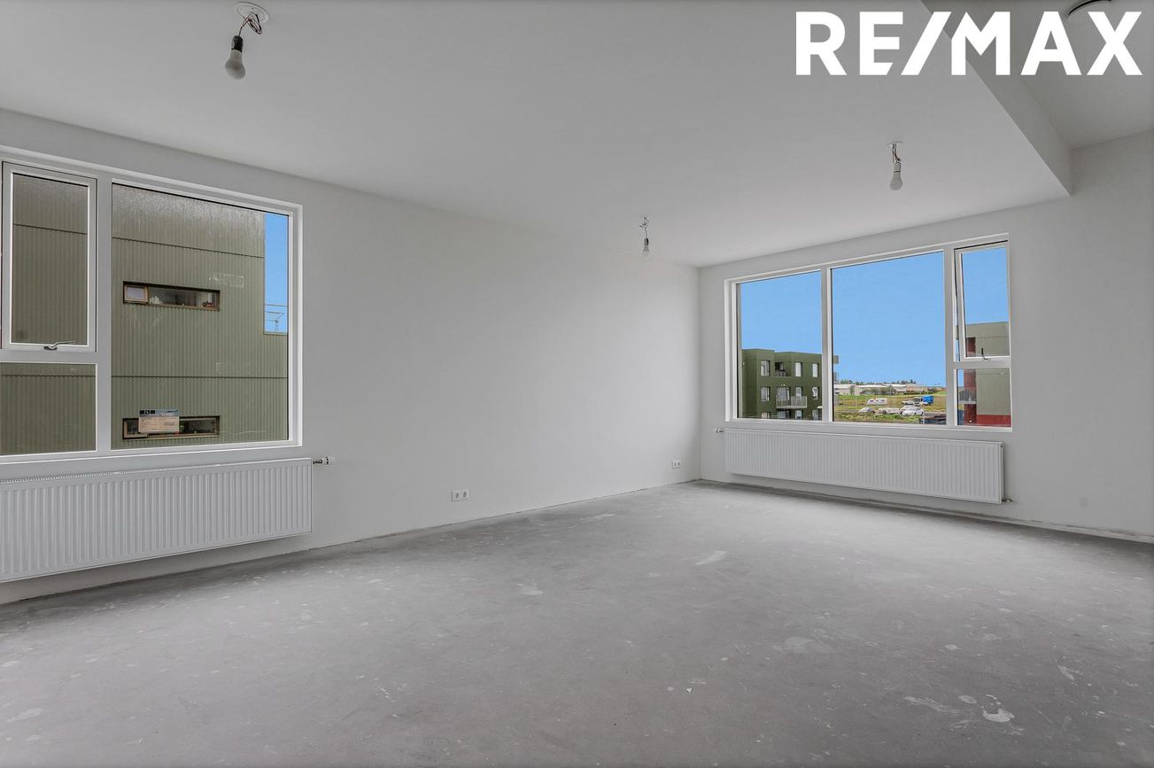 Lambamýri 1 - 0201, 225 Garðabær