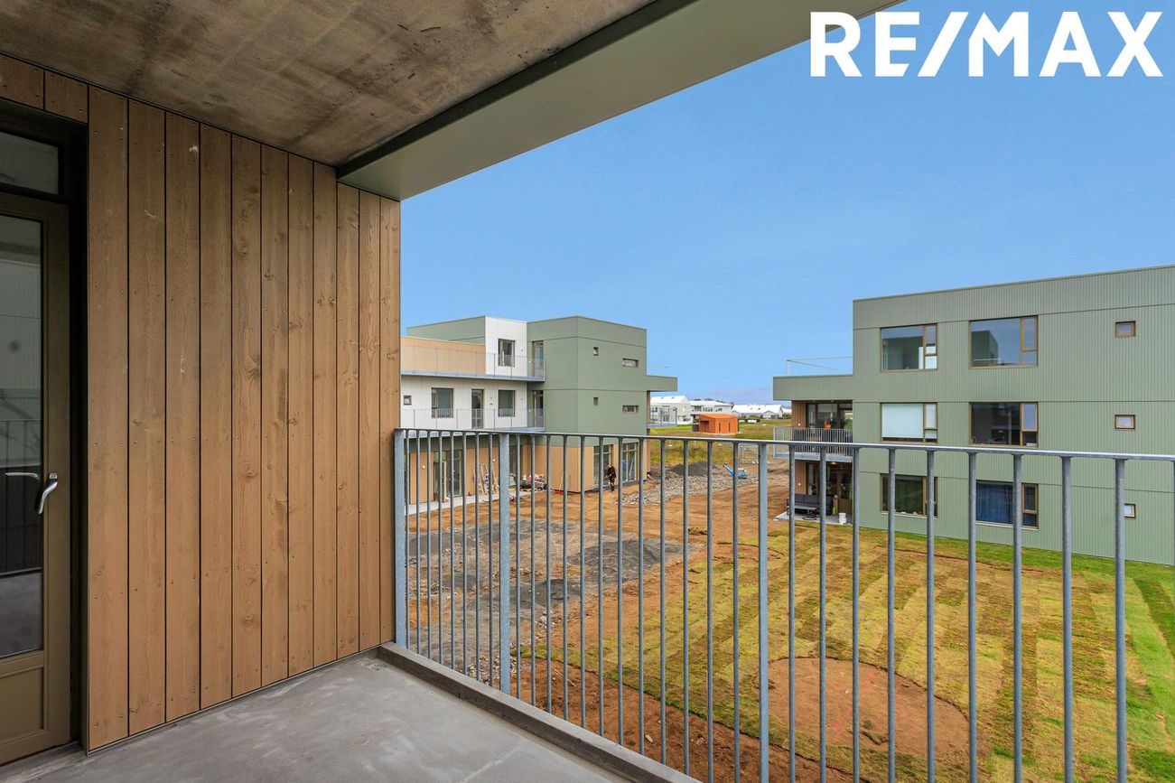 Lambamýri 1 - 0201, 225 Garðabær