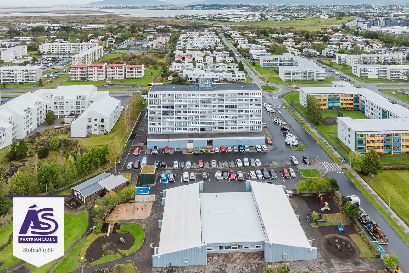 Miðvangur 41, 220 Hafnarfjörður