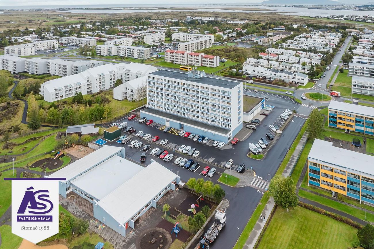 Miðvangur 41, 220 Hafnarfjörður