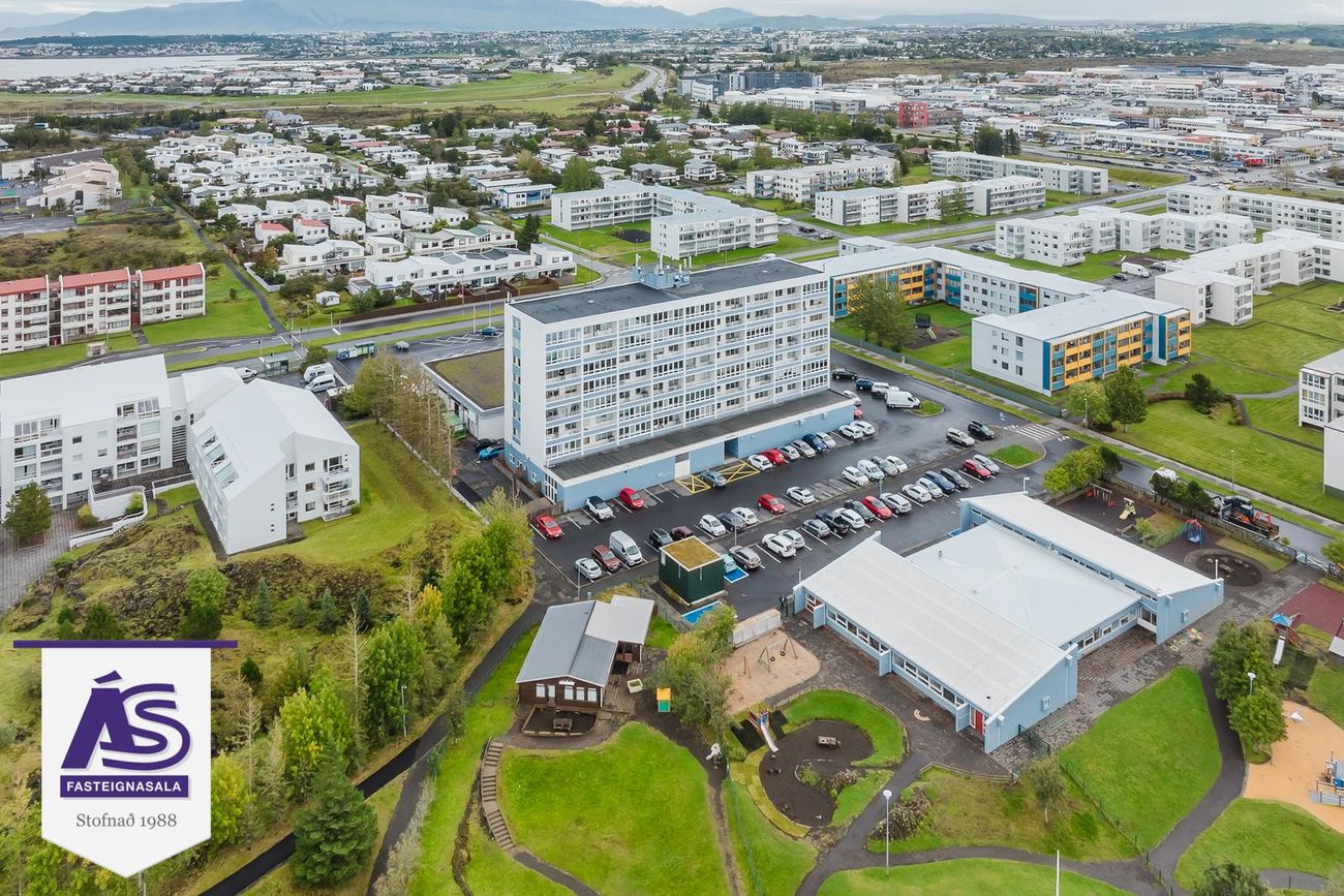 Miðvangur 41, 220 Hafnarfjörður