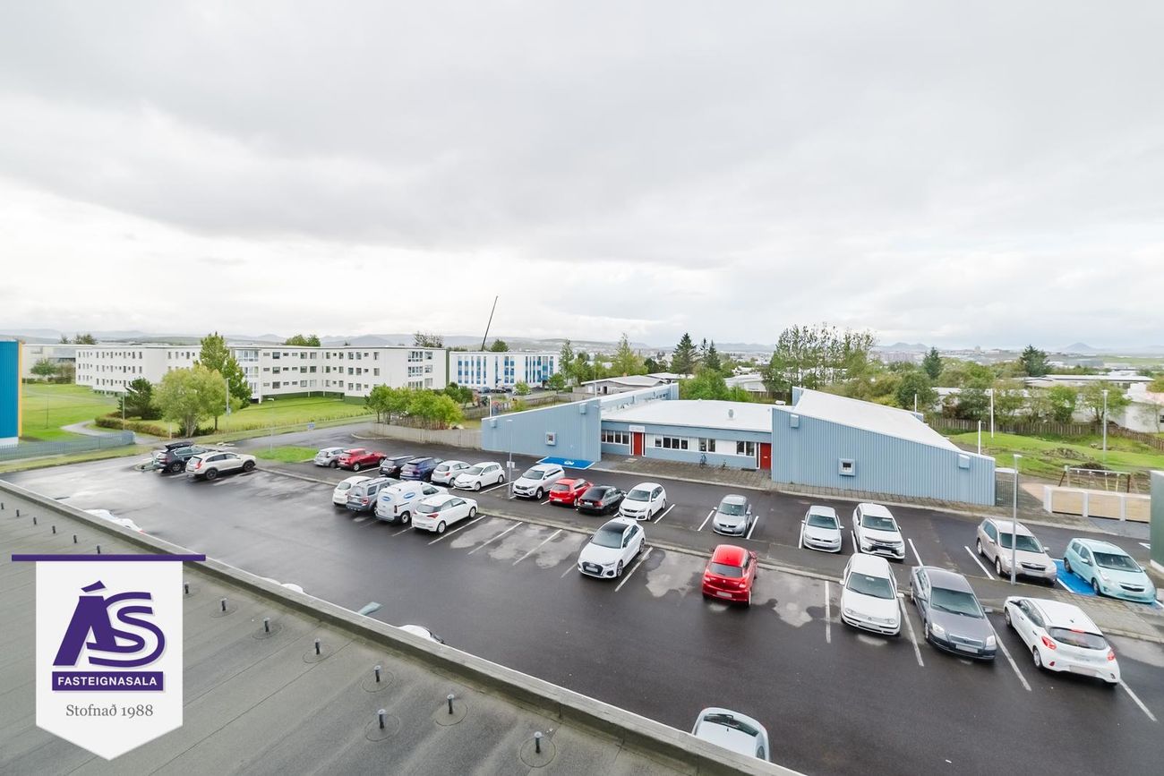 Miðvangur 41, 220 Hafnarfjörður