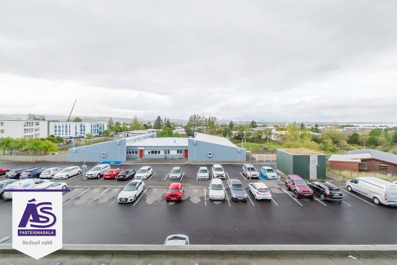 Miðvangur 41, 220 Hafnarfjörður