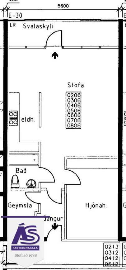Miðvangur 41, 220 Hafnarfjörður