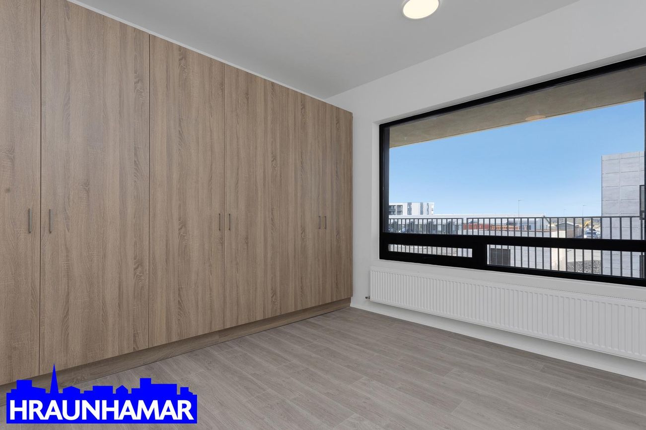 Hrafnaborg 3, 190 Sveitarfélagið Vogar