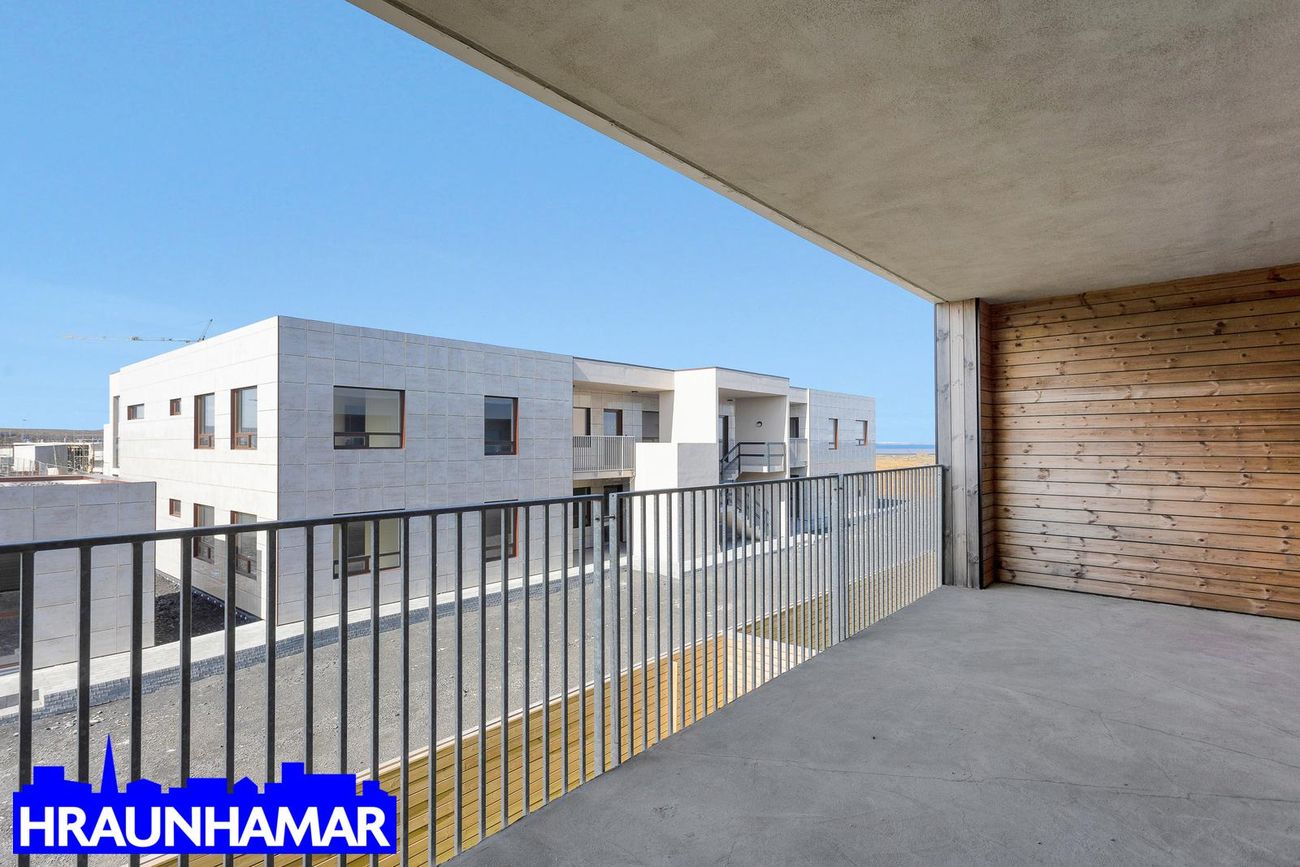 Hrafnaborg 3, 190 Sveitarfélagið Vogar