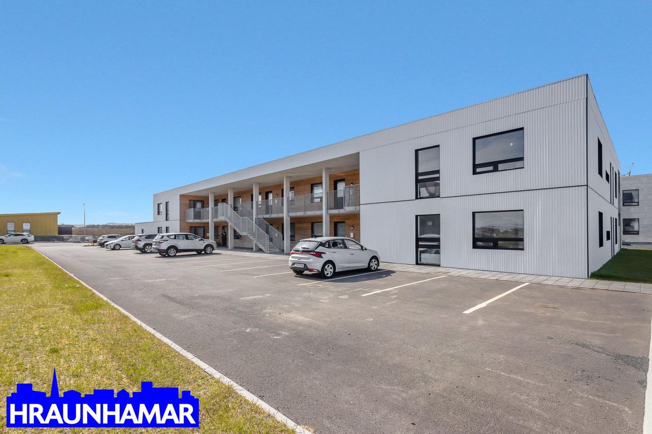 Hrafnaborg 3, 190 Sveitarfélagið Vogar