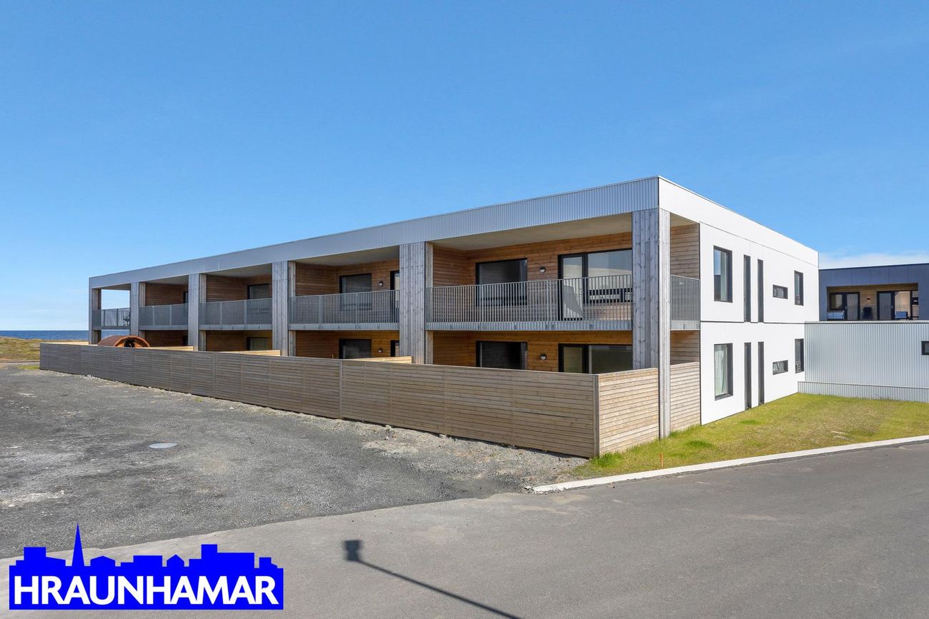 Hrafnaborg 3, 190 Sveitarfélagið Vogar