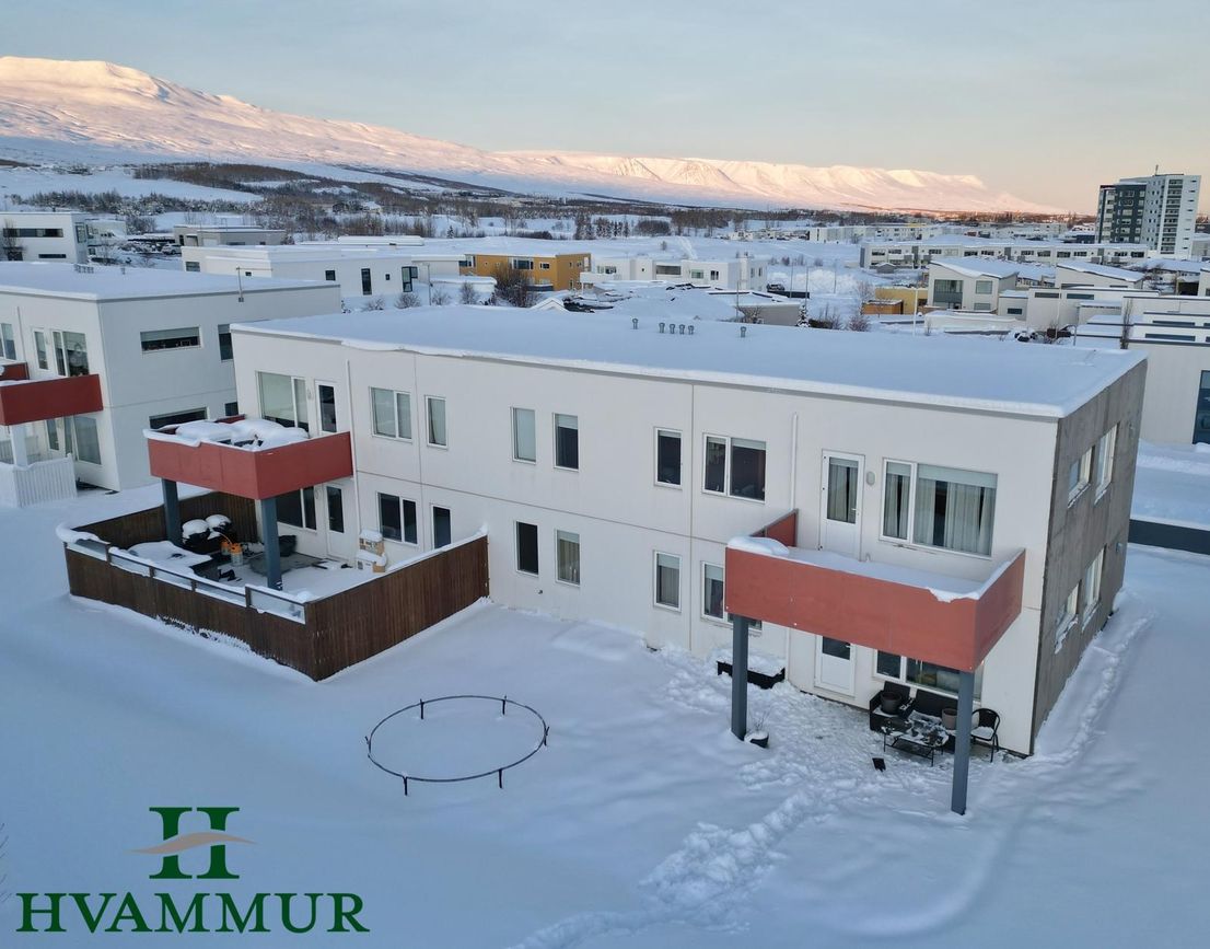 Sómatún 5, 600 Akureyri
