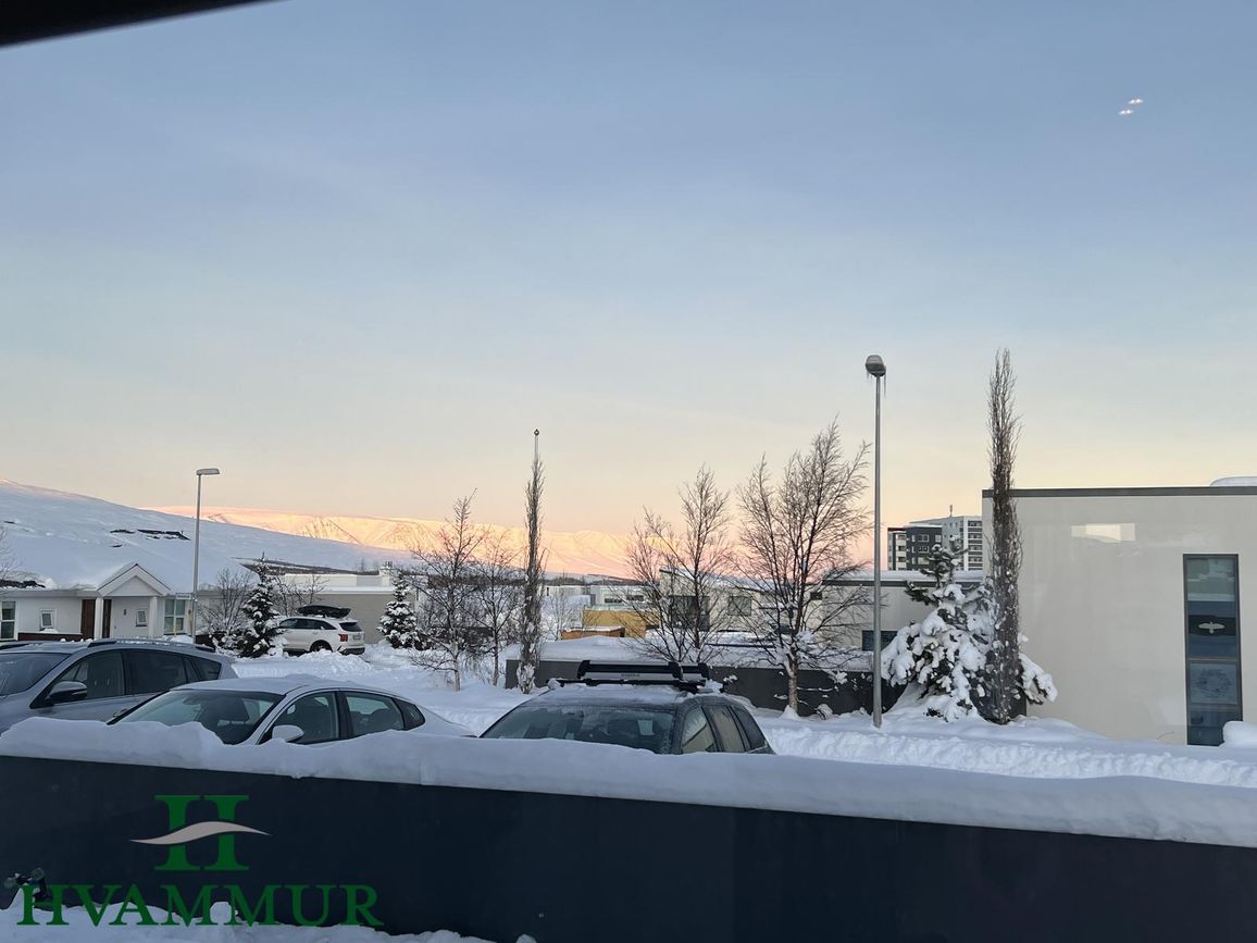 Sómatún 5, 600 Akureyri