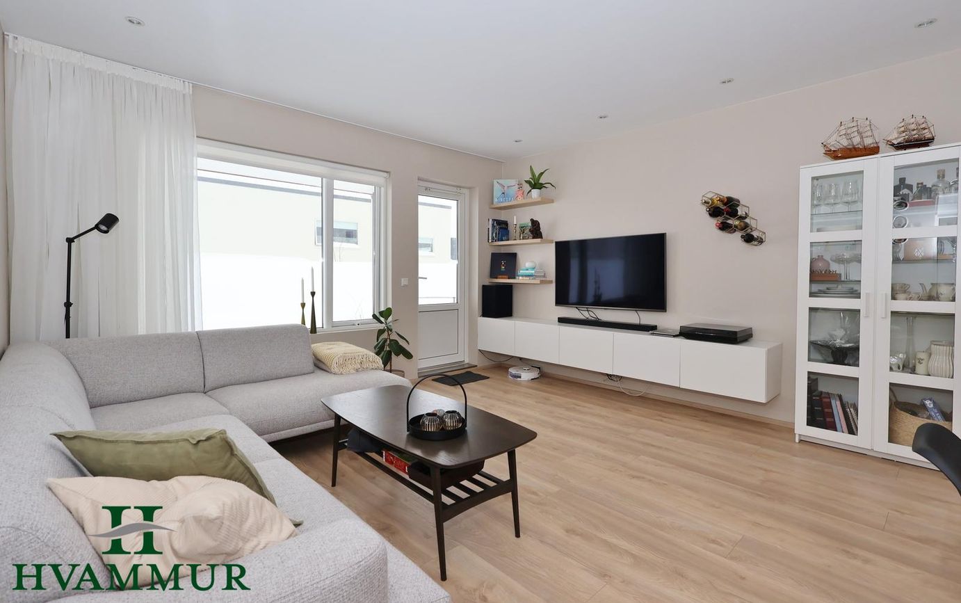 Sómatún 5, 600 Akureyri