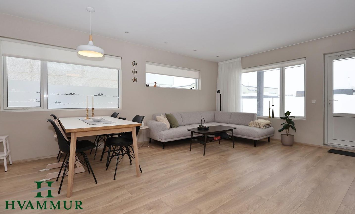Sómatún 5, 600 Akureyri
