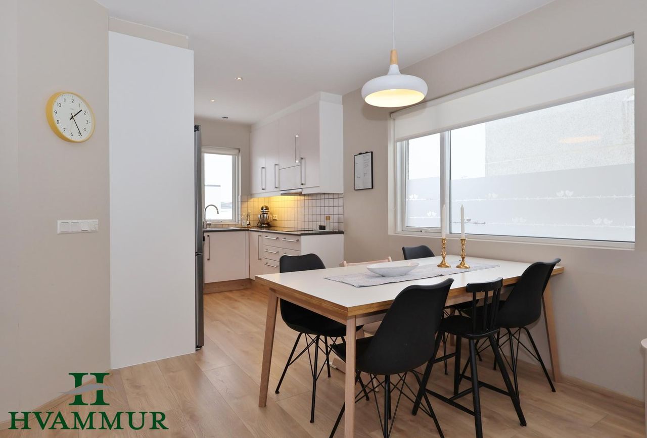 Sómatún 5, 600 Akureyri
